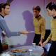 Illustration for article titled Sinner Repent! Star Trek Recap, S01E04: The Naked Time